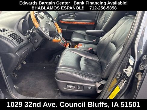 Used 2005 Lexus RX 330 AWD image 13