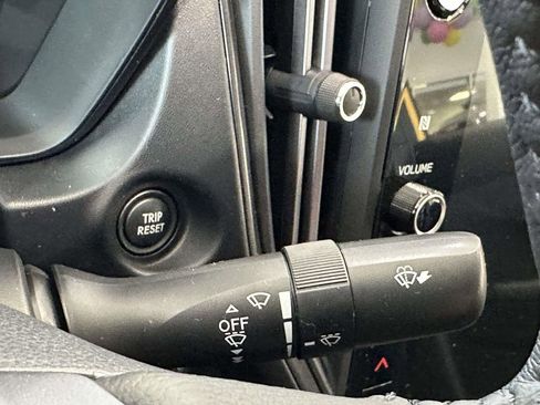 New 2026 Subaru WRX tS AWD/4WD image 12