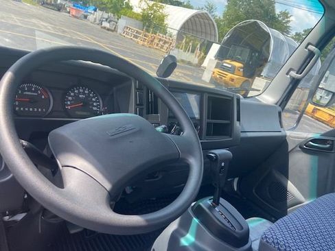 New 2025 Chevrolet Low Cab Forward 5500HG image 10