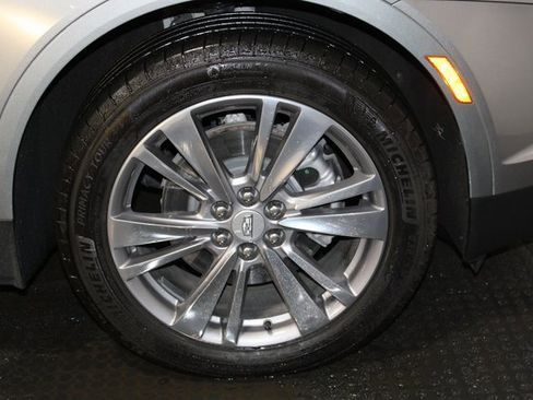 Certified 2025 Cadillac XT5 Premium Luxury image 28