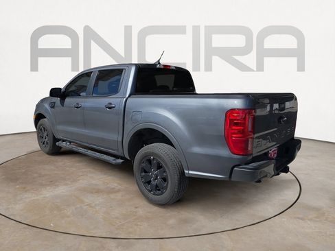 Used 2023 Ford Ranger XLT w/ Equipment Group 301A Mid image 6