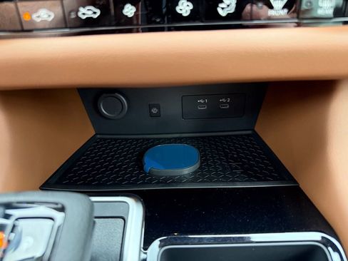 New 2026 Nissan Pathfinder Platinum AWD/4WD image 31