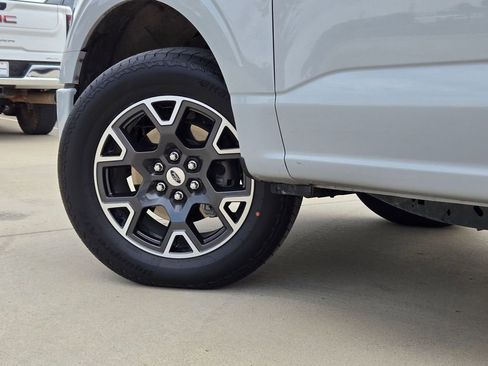 Used 2024 Ford F150 STX w/ STX Black Appearance Package AWD/4WD image 30