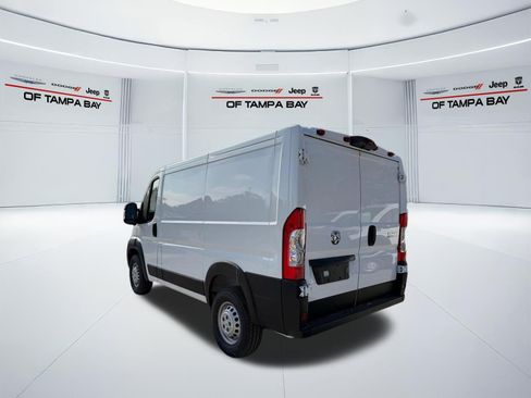 New 2026 RAM ProMaster 1500 w/ Convenience Group FWD image 6