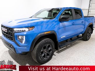 Used 2025 GMC Canyon Elevation w/ Convenience Package AWD/4WD video 2