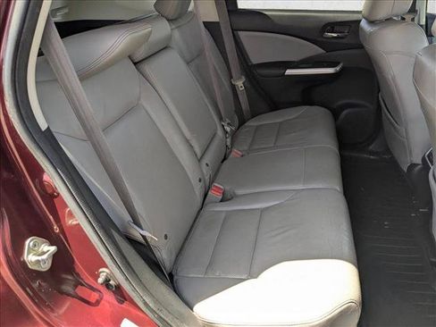Used 2015 Honda CR-V EX-L image 19