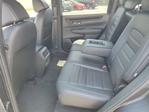 Certified 2024 Honda CR-V Sport-L image 15