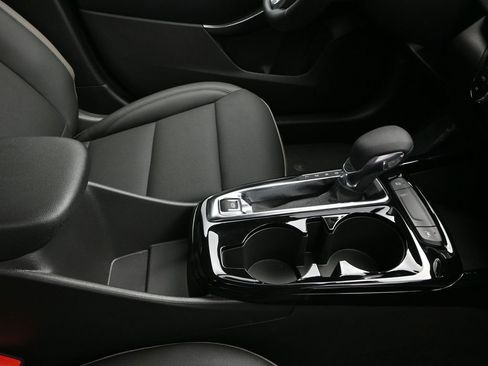 New 2026 Chevrolet Trax ACTIV w/ Driver Confidence Package image 26