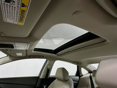 New 2026 Honda Accord SE image 11
