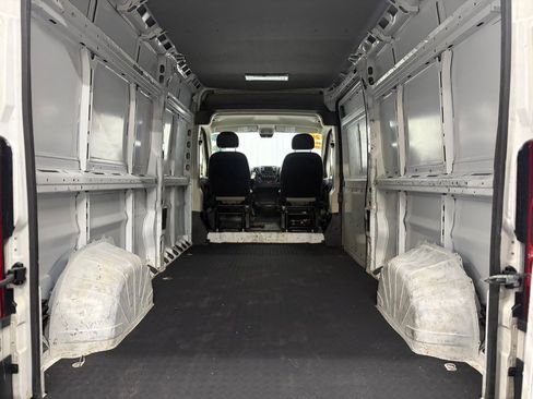 Used 2017 RAM ProMaster 2500 FWD image 14