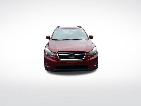 Used 2014 Subaru Crosstrek 2.0i Limited AWD/4WD image 2