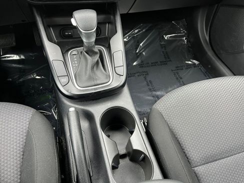 Used 2025 Kia Soul LX w/ LX Technology Package image 39