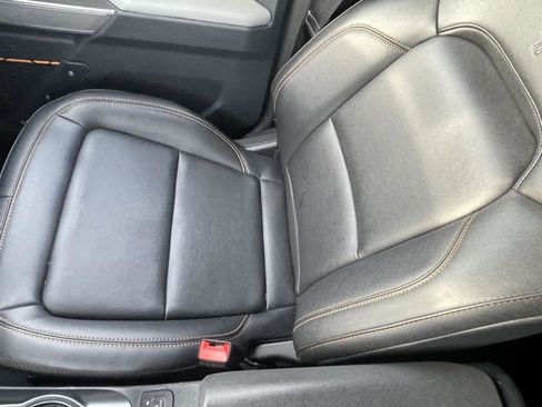 Used 2023 Ford Bronco Badlands image 20