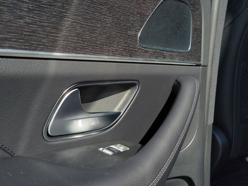 Certified 2026 Mercedes-Benz GLE 350 4MATIC image 8