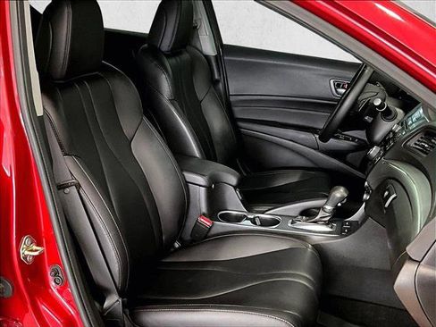Used 2020 Acura ILX FWD image 9