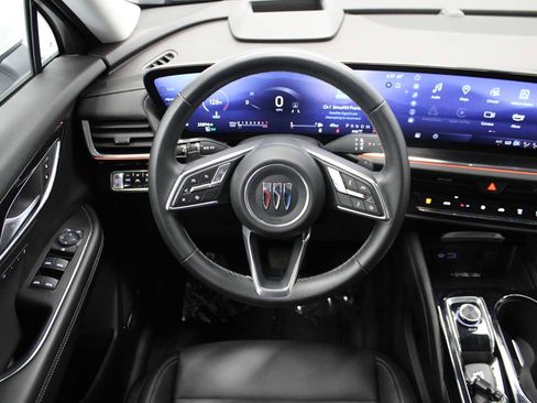 Used 2024 Buick Envision Preferred AWD/4WD image 17