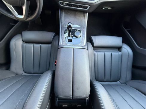 Used 2022 BMW X5 sDrive40i w/ Parking Assistance Package RWD image 50