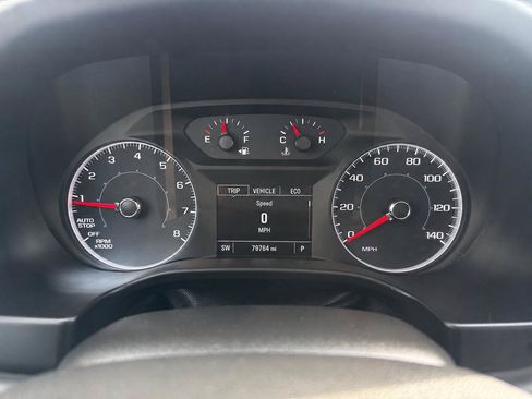 Used 2019 GMC Acadia SLE FWD image 25