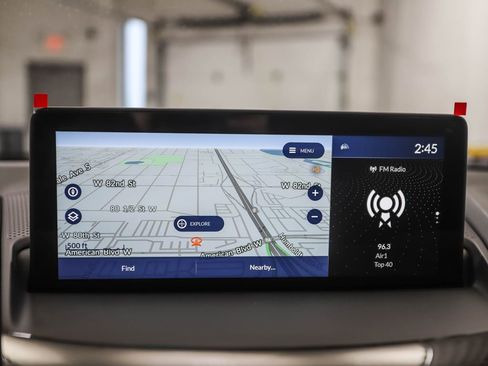 Used 2025 Acura RDX w/ Technology Package image 17