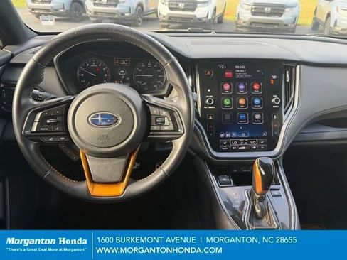 Used 2022 Subaru Outback Wilderness AWD/4WD image 17