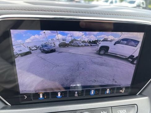 Certified 2020 Chevrolet Blazer Premier w/ Driver Confidence II Package AWD/4WD image 17
