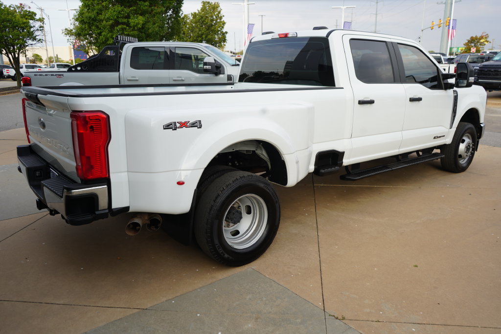 Used 2025 Ford F350 XL AWD/4WD image 13