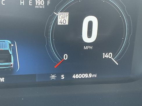 Used 2023 Ford F150 Raptor w/ Raptor Carbon Fiber Package image 21