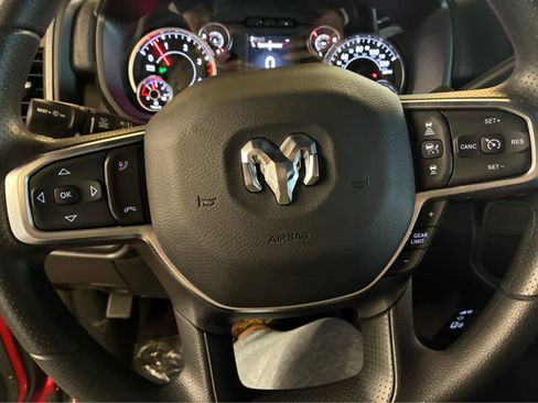 New 2026 RAM 3500 Tradesman image 17