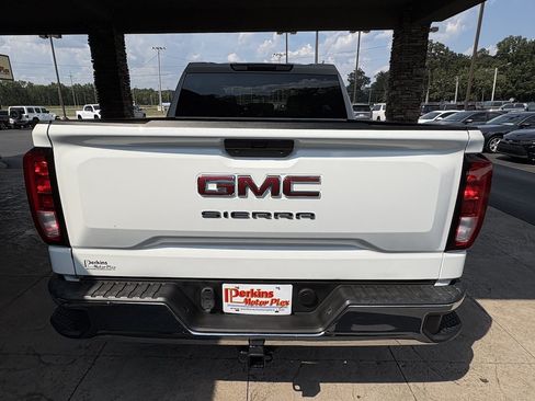 Used 2019 GMC Sierra 1500 4x4 Crew Cab w/ Convenience Package image 7
