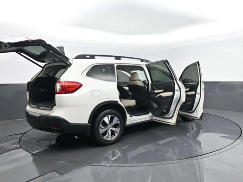 Used 2020 Subaru Ascent Premium w/ Convenience Package AWD/4WD image 31