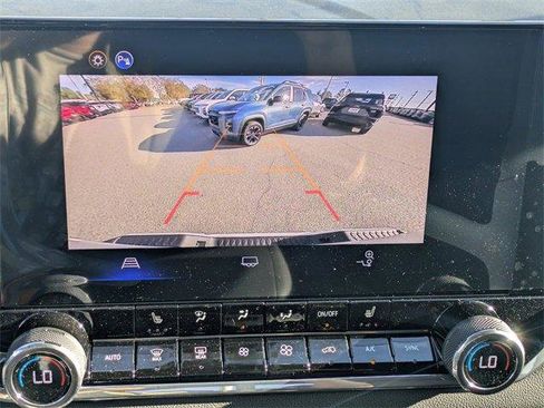 New 2026 Chevrolet Colorado LT image 23