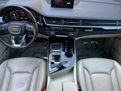Used 2018 Audi Q7 3.0T Premium Plus image 15