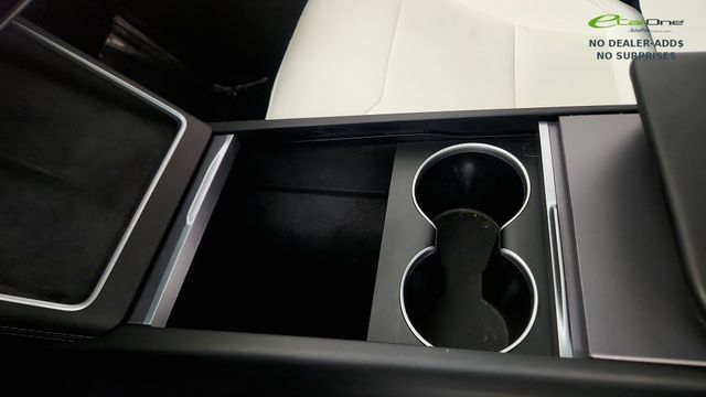 Used 2026 Tesla Model Y AWD image 74