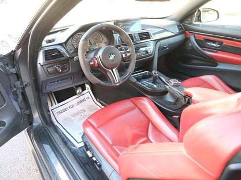 Used 2016 BMW M4 Coupe image 15
