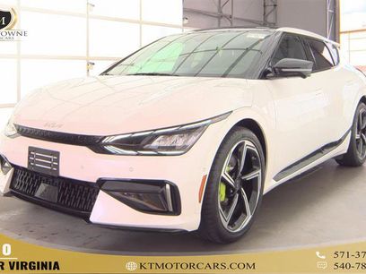 Used 2023 Kia EV6 GT
