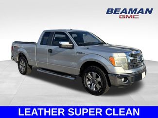 Used 2013 Ford F150 STX w/ Mid Equipment Group RWD 360° Tour
