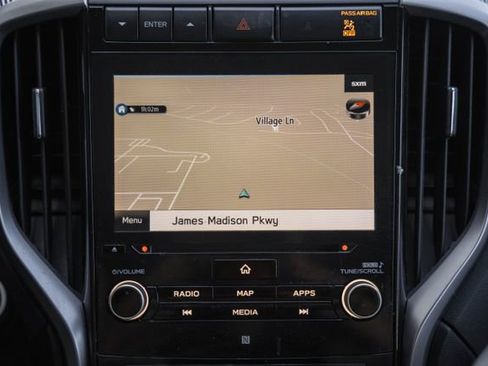 Used 2020 Subaru Ascent Limited w/ Technology Package image 30