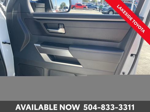 Used 2024 Toyota Tundra SR5 image 19