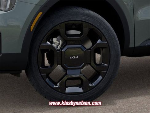 New 2026 Kia Sorento SX Prestige image 9