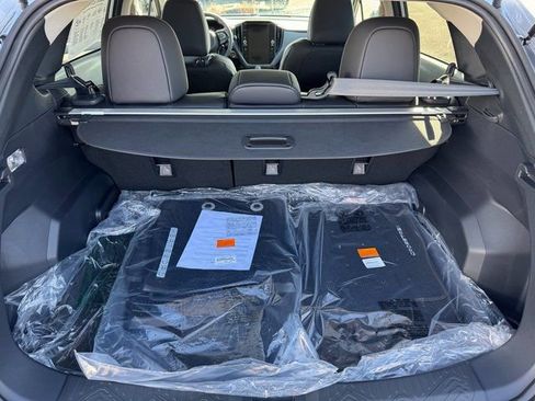 New 2026 Subaru Crosstrek 2.5i Limited image 13