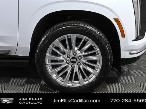 New 2026 Cadillac Escalade Luxury w/ Touring Package image 42