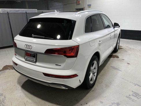 Used 2021 Audi Q5 2.0T Premium w/ Convenience Package AWD/4WD image 26