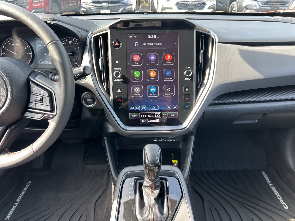Certified 2024 Subaru Crosstrek 2.5i Limited AWD/4WD image 19