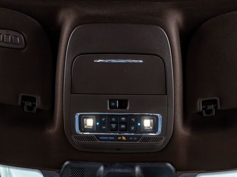 Used 2023 Ford F150 King Ranch w/ Equipment Group 601A High image 28