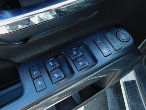 Used 2016 Chevrolet Silverado 1500 LT w/ All Star Edition image 36