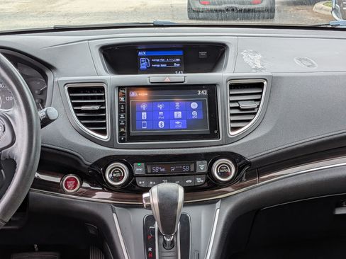 Used 2015 Honda CR-V Touring image 17