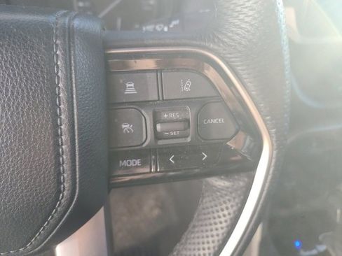 Used 2024 Toyota Tundra SR5 image 21