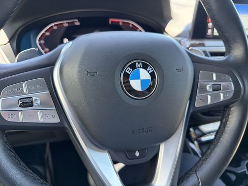 Used 2023 BMW X3 xDrive30i w/ Convenience Package AWD/4WD image 22