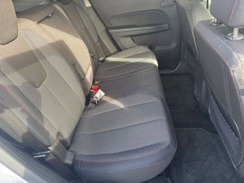 Used 2015 GMC Terrain SLE w/ Convenience Package image 30