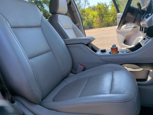 Certified 2023 GMC Acadia SLT image 21